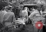Image of wreckage of chartered airliner Washington State United States USA, 1953, second 50 stock footage video 65675040154