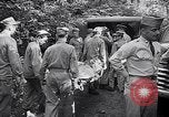 Image of wreckage of chartered airliner Washington State United States USA, 1953, second 51 stock footage video 65675040154