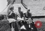 Image of women wear hood Avon Connecticut USA, 1953, second 11 stock footage video 65675040155