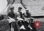 Image of women wear hood Avon Connecticut USA, 1953, second 13 stock footage video 65675040155
