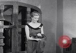 Image of women wear hood Avon Connecticut USA, 1953, second 57 stock footage video 65675040155
