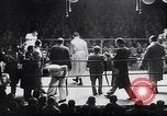 Image of light-heavyweight champion Archie Moore Argentina, 1953, second 6 stock footage video 65675040156