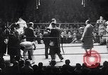 Image of light-heavyweight champion Archie Moore Argentina, 1953, second 7 stock footage video 65675040156
