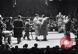 Image of light-heavyweight champion Archie Moore Argentina, 1953, second 9 stock footage video 65675040156
