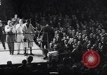Image of light-heavyweight champion Archie Moore Argentina, 1953, second 10 stock footage video 65675040156