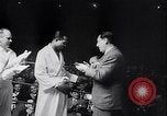 Image of light-heavyweight champion Archie Moore Argentina, 1953, second 14 stock footage video 65675040156
