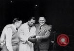 Image of light-heavyweight champion Archie Moore Argentina, 1953, second 16 stock footage video 65675040156
