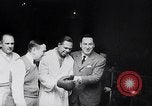 Image of light-heavyweight champion Archie Moore Argentina, 1953, second 17 stock footage video 65675040156