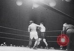 Image of light-heavyweight champion Archie Moore Argentina, 1953, second 20 stock footage video 65675040156
