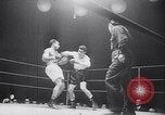 Image of light-heavyweight champion Archie Moore Argentina, 1953, second 22 stock footage video 65675040156
