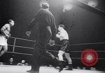 Image of light-heavyweight champion Archie Moore Argentina, 1953, second 23 stock footage video 65675040156