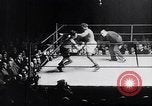 Image of light-heavyweight champion Archie Moore Argentina, 1953, second 25 stock footage video 65675040156