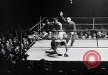 Image of light-heavyweight champion Archie Moore Argentina, 1953, second 26 stock footage video 65675040156