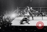 Image of light-heavyweight champion Archie Moore Argentina, 1953, second 27 stock footage video 65675040156
