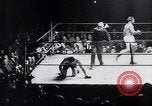 Image of light-heavyweight champion Archie Moore Argentina, 1953, second 28 stock footage video 65675040156