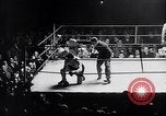 Image of light-heavyweight champion Archie Moore Argentina, 1953, second 29 stock footage video 65675040156