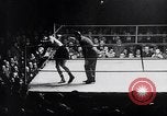 Image of light-heavyweight champion Archie Moore Argentina, 1953, second 31 stock footage video 65675040156