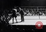 Image of light-heavyweight champion Archie Moore Argentina, 1953, second 33 stock footage video 65675040156