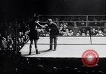 Image of light-heavyweight champion Archie Moore Argentina, 1953, second 34 stock footage video 65675040156