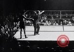 Image of light-heavyweight champion Archie Moore Argentina, 1953, second 35 stock footage video 65675040156