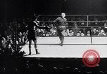 Image of light-heavyweight champion Archie Moore Argentina, 1953, second 36 stock footage video 65675040156