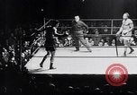 Image of light-heavyweight champion Archie Moore Argentina, 1953, second 37 stock footage video 65675040156