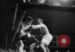 Image of light-heavyweight champion Archie Moore Argentina, 1953, second 41 stock footage video 65675040156