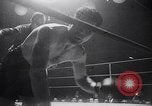 Image of light-heavyweight champion Archie Moore Argentina, 1953, second 45 stock footage video 65675040156
