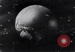 Image of Nuclear artillery Nevada United States USA, 1953, second 1 stock footage video 65675040158