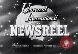 Image of Nuclear artillery Nevada United States USA, 1953, second 6 stock footage video 65675040158