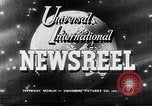 Image of Nuclear artillery Nevada United States USA, 1953, second 12 stock footage video 65675040158