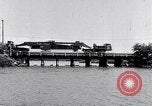 Image of Nuclear artillery Nevada United States USA, 1953, second 18 stock footage video 65675040158