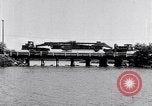 Image of Nuclear artillery Nevada United States USA, 1953, second 19 stock footage video 65675040158