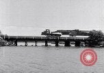 Image of Nuclear artillery Nevada United States USA, 1953, second 21 stock footage video 65675040158