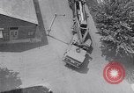 Image of Nuclear artillery Nevada United States USA, 1953, second 22 stock footage video 65675040158