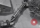 Image of Nuclear artillery Nevada United States USA, 1953, second 25 stock footage video 65675040158