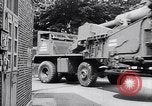 Image of Nuclear artillery Nevada United States USA, 1953, second 26 stock footage video 65675040158