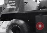 Image of Nuclear artillery Nevada United States USA, 1953, second 29 stock footage video 65675040158
