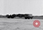 Image of Nuclear artillery Nevada United States USA, 1953, second 31 stock footage video 65675040158