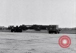Image of Nuclear artillery Nevada United States USA, 1953, second 33 stock footage video 65675040158