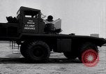 Image of Nuclear artillery Nevada United States USA, 1953, second 34 stock footage video 65675040158