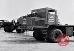 Image of Nuclear artillery Nevada United States USA, 1953, second 36 stock footage video 65675040158