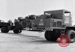 Image of Nuclear artillery Nevada United States USA, 1953, second 37 stock footage video 65675040158