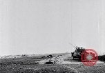 Image of Nuclear artillery Nevada United States USA, 1953, second 40 stock footage video 65675040158