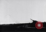 Image of Nuclear artillery Nevada United States USA, 1953, second 49 stock footage video 65675040158