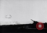 Image of Nuclear artillery Nevada United States USA, 1953, second 50 stock footage video 65675040158