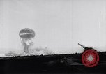 Image of Nuclear artillery Nevada United States USA, 1953, second 53 stock footage video 65675040158