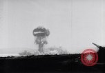 Image of Nuclear artillery Nevada United States USA, 1953, second 54 stock footage video 65675040158