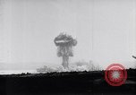 Image of Nuclear artillery Nevada United States USA, 1953, second 55 stock footage video 65675040158