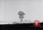 Image of Nuclear artillery Nevada United States USA, 1953, second 56 stock footage video 65675040158